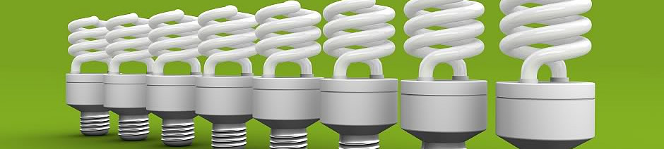 Environmental - Lightbulb