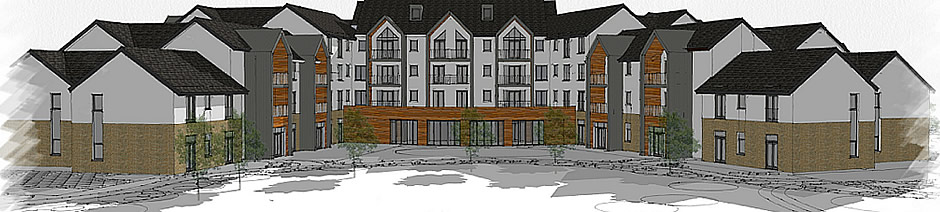 Extra Care Rear